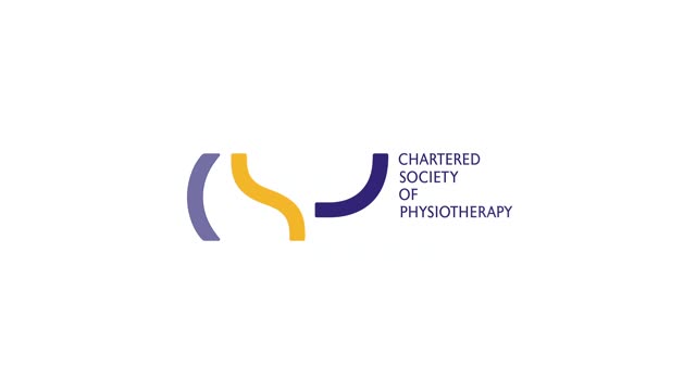 Chartered Society of Physiotherapy