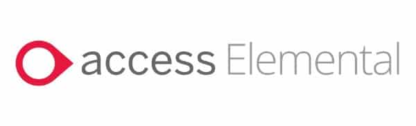 Access Elemental logo