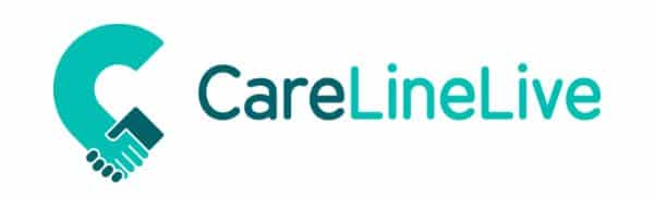 CareLineLive logo