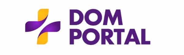 Dom Portal logo