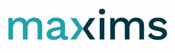 IMS Maxims logo