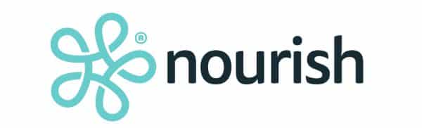 Nourish logo