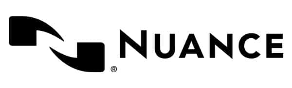 Nuance logo
