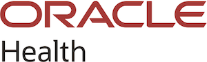 Oracle health logo