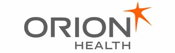 Orion Health logo
