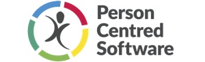 Person Centred software logo