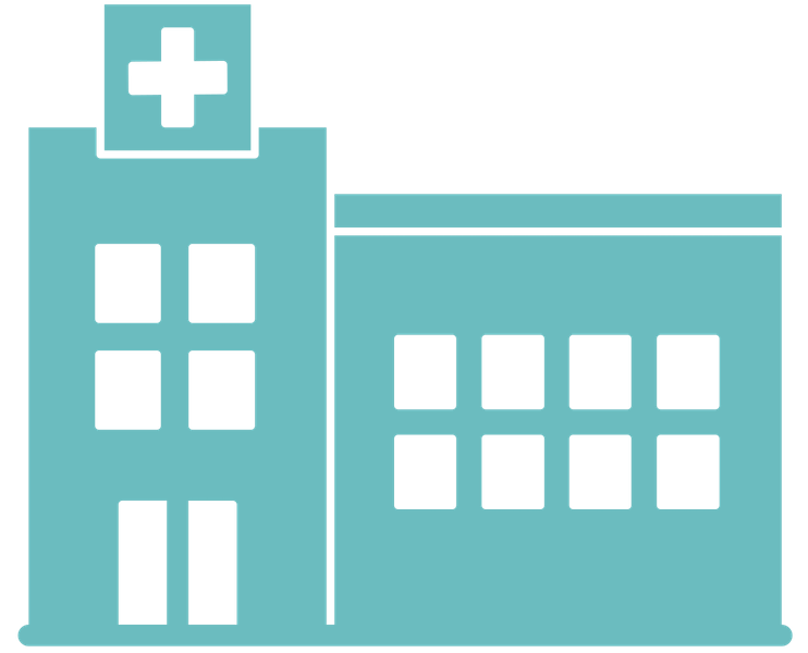 Hospital icon