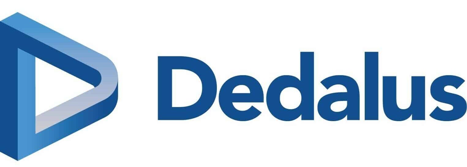 Dedalus logo