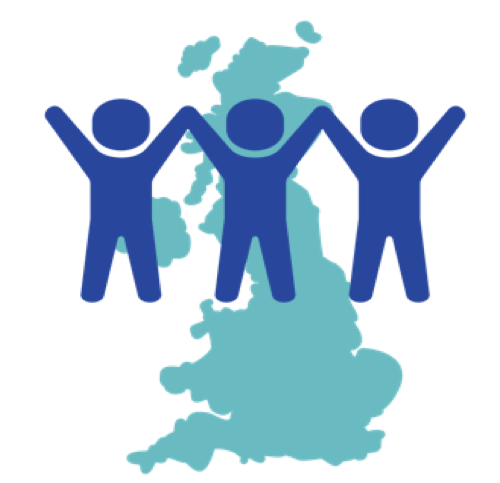 Joining up people across the UK